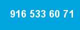 916 533 60 71 916 533 60 71